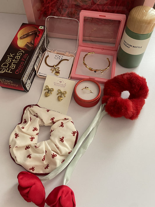 Premium Love Box (Best Seller)