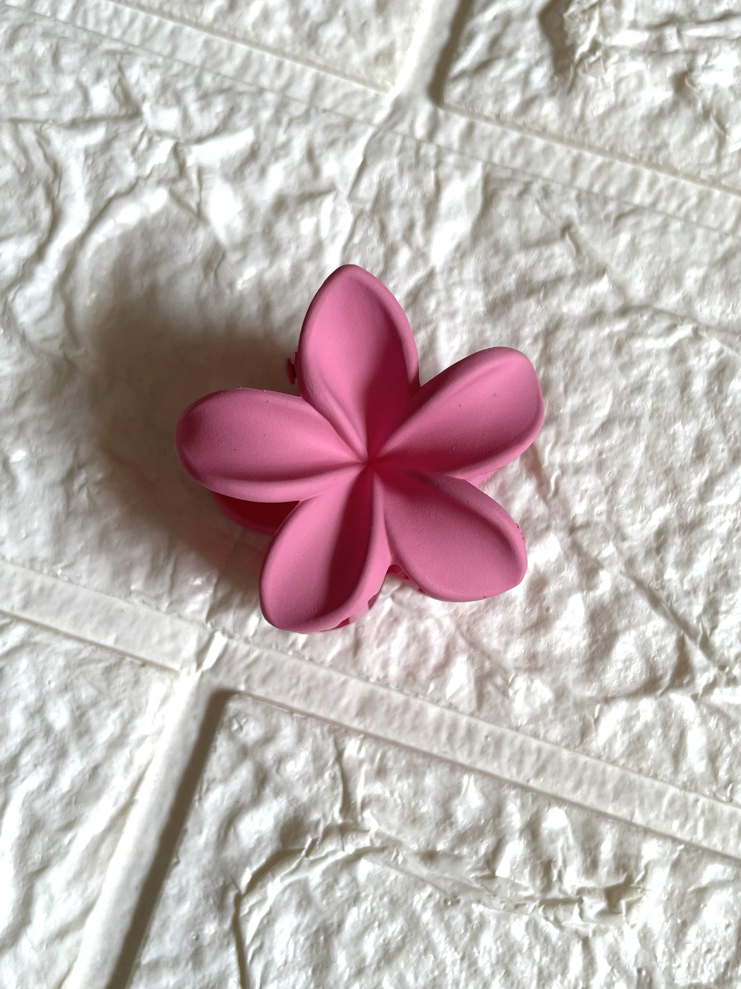 Small Floral Clip Gift Hamper