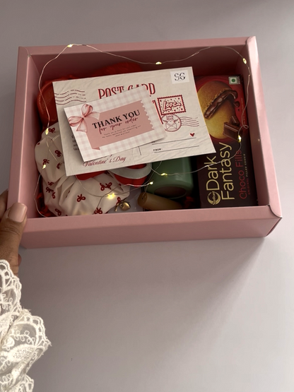 Premium Love Box (Best Seller)