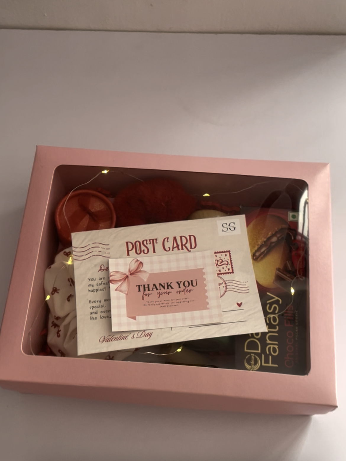 Premium Love Box (Best Seller)