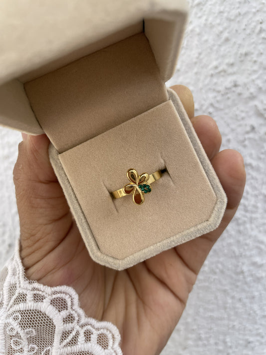 Starry Vibe Ring