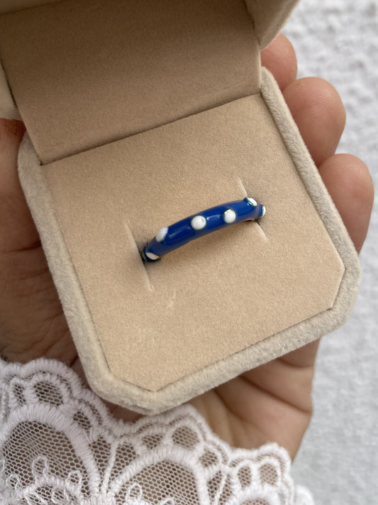 Pinterest'y Ring-Berry