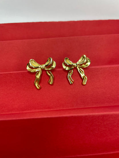 Bow Earrings-03