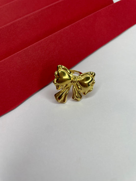 Bow Ring-02