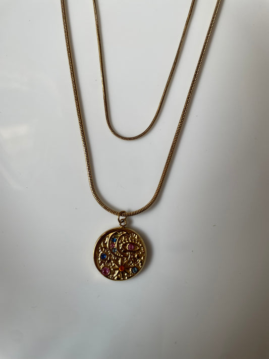 Zoravelle Necklace