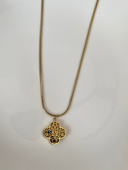 Astrielle Necklace