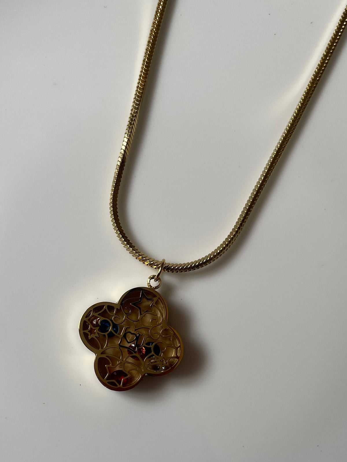 Astrielle Necklace