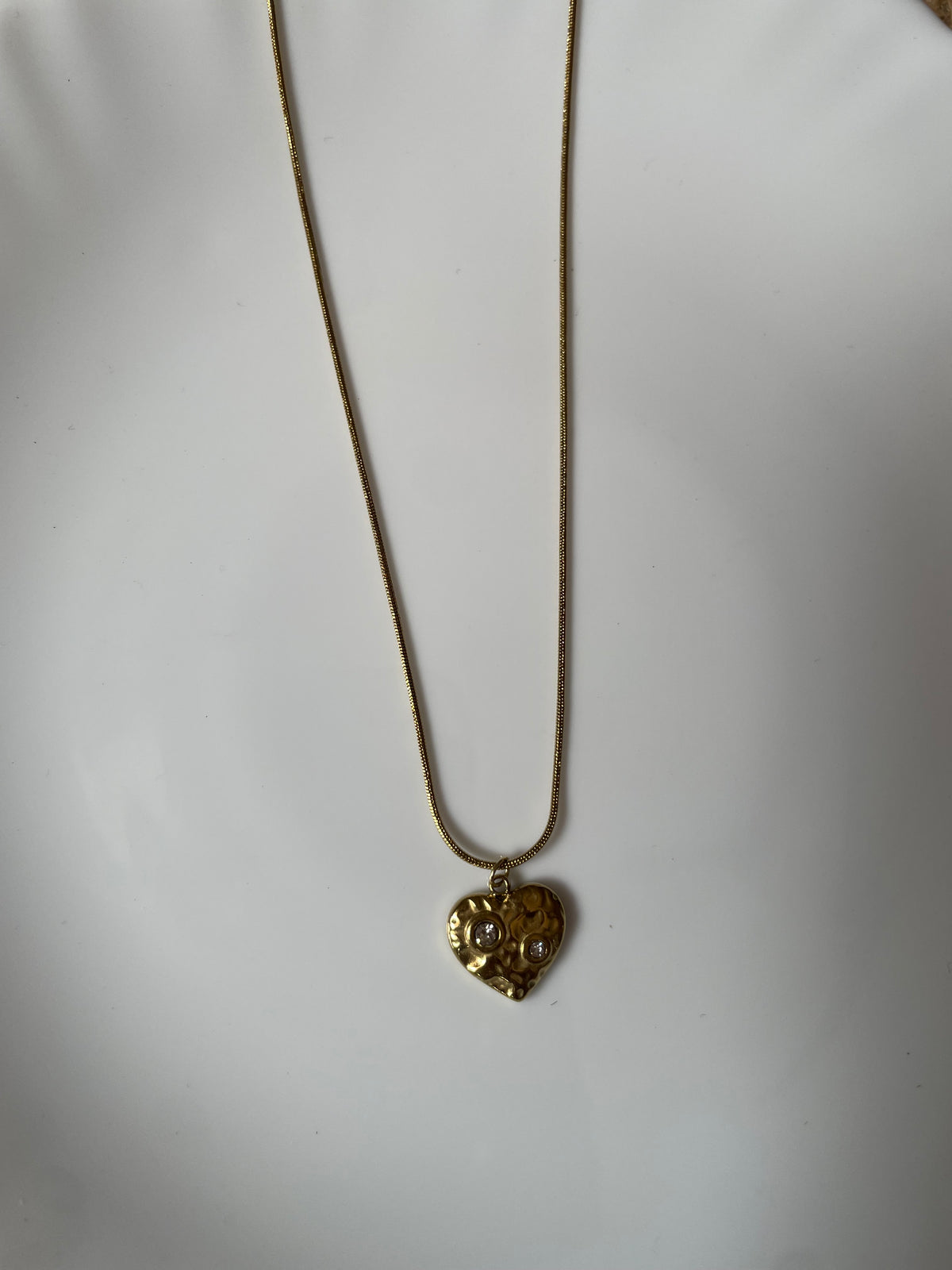 Elarisse Necklace