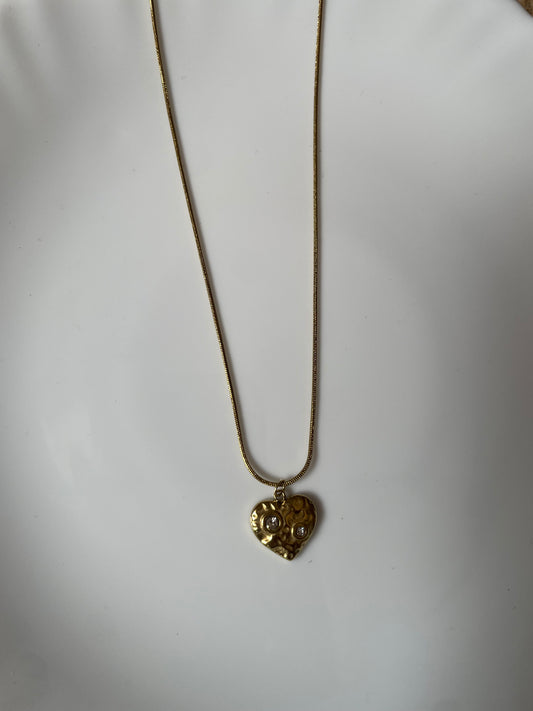 Elarisse Necklace