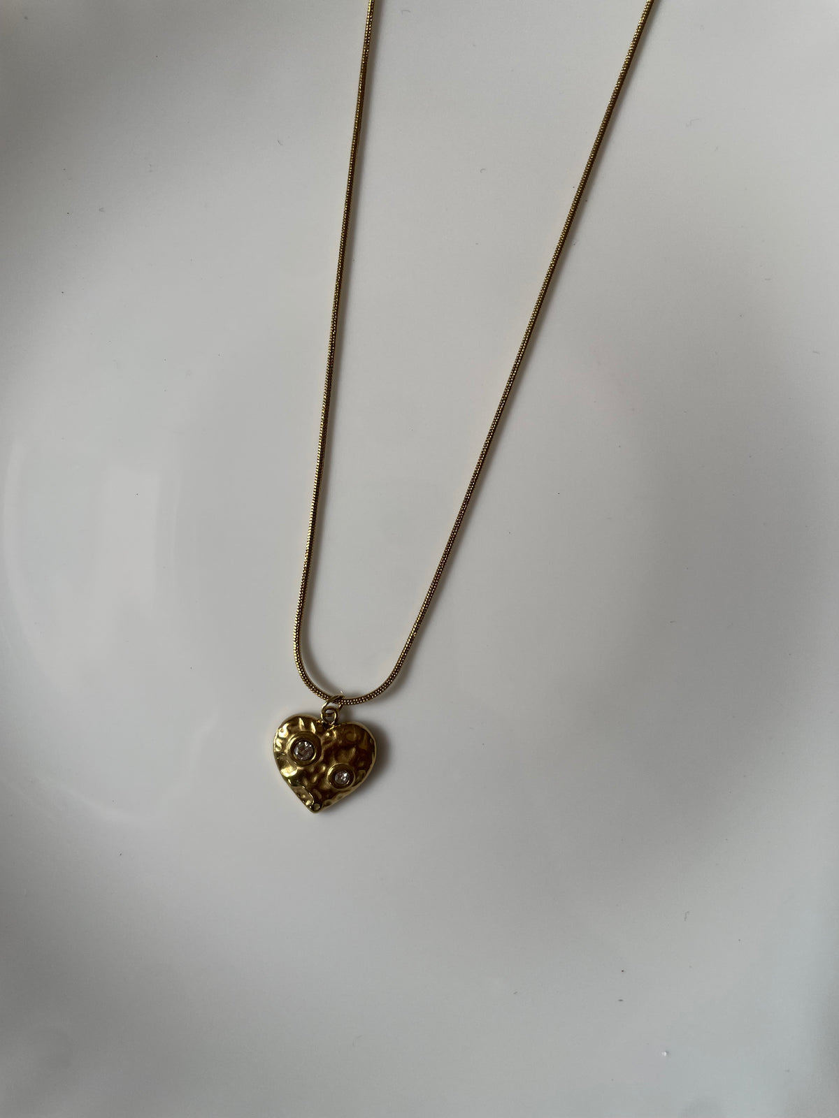 Elarisse Necklace
