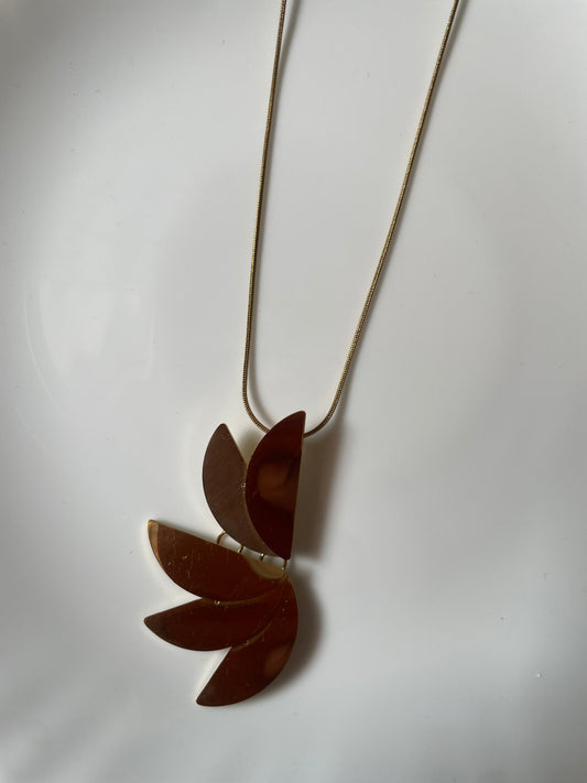 Orlisse Necklace