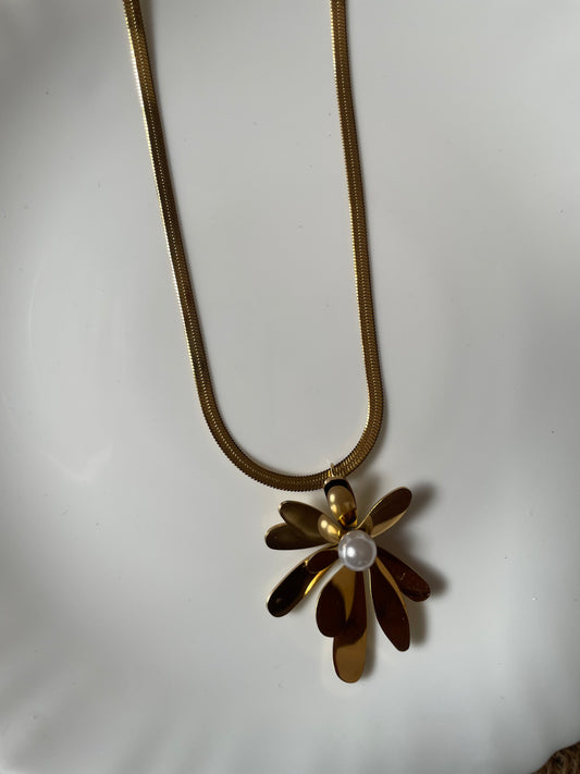 Ambrea Necklace