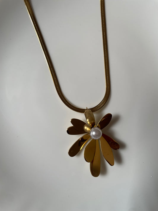 Ambrea Necklace