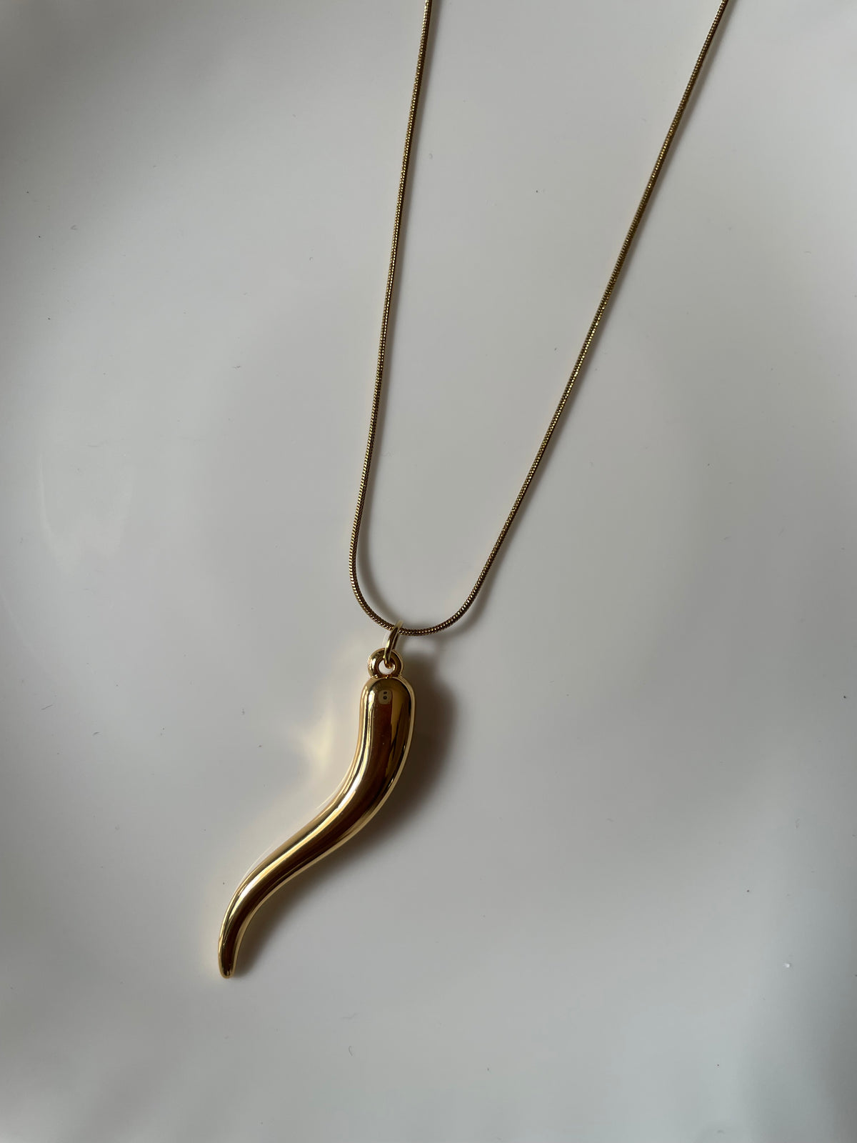 Velmora Necklace