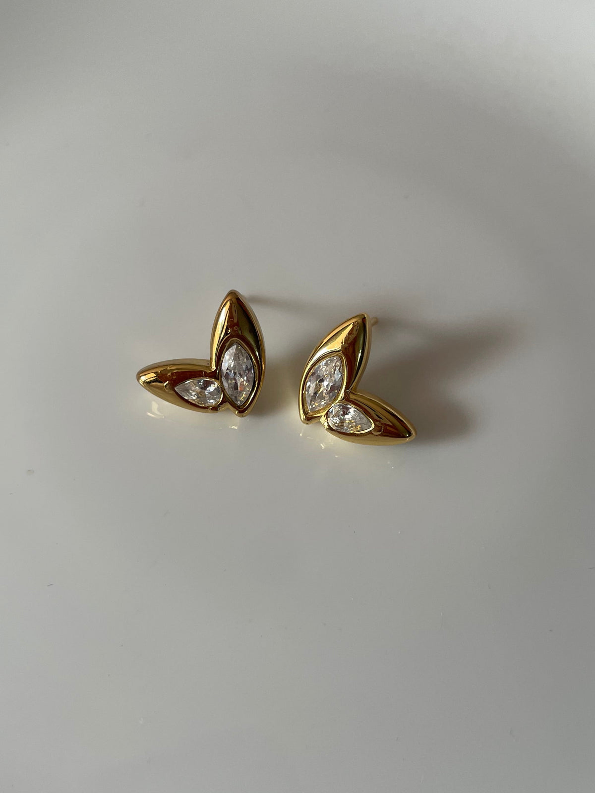 Elara Luxe Earrings