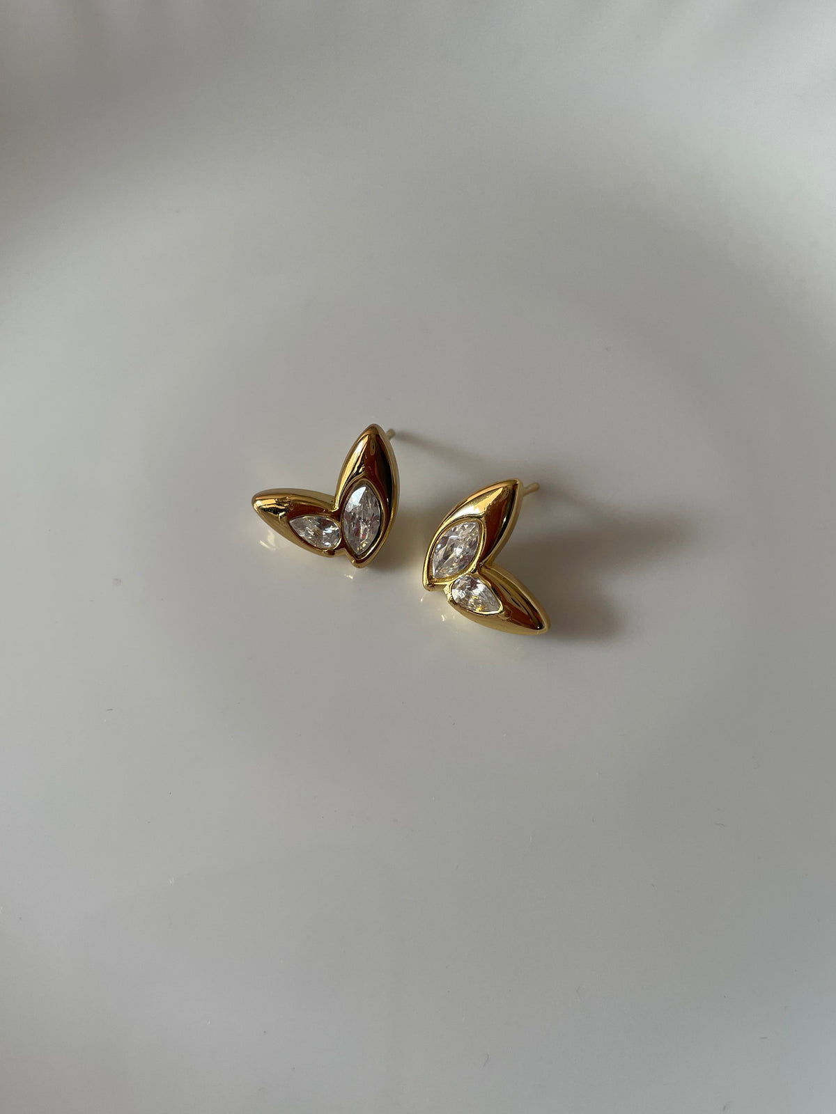 Elara Luxe Earrings