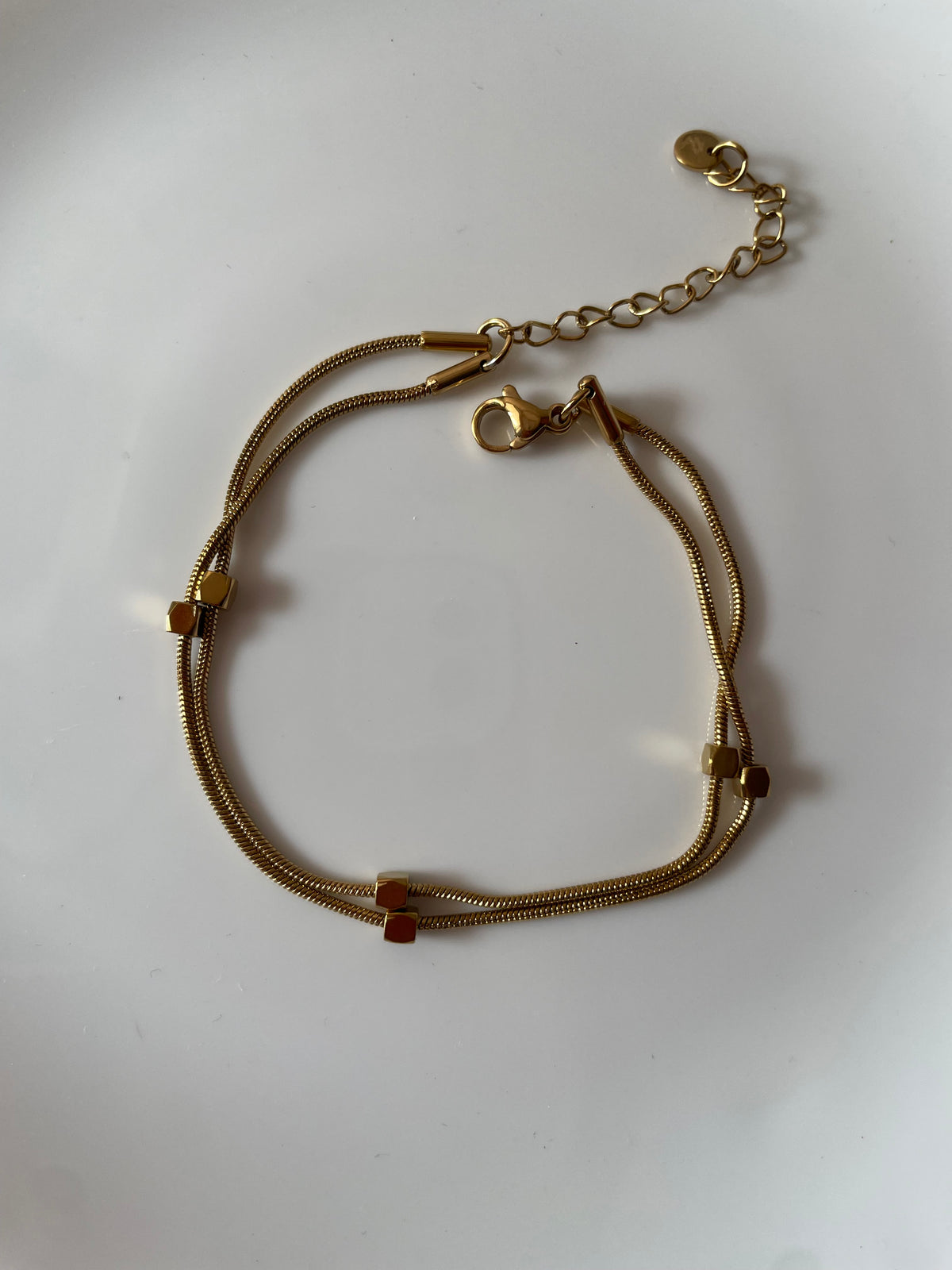 Cavelle Bracelet