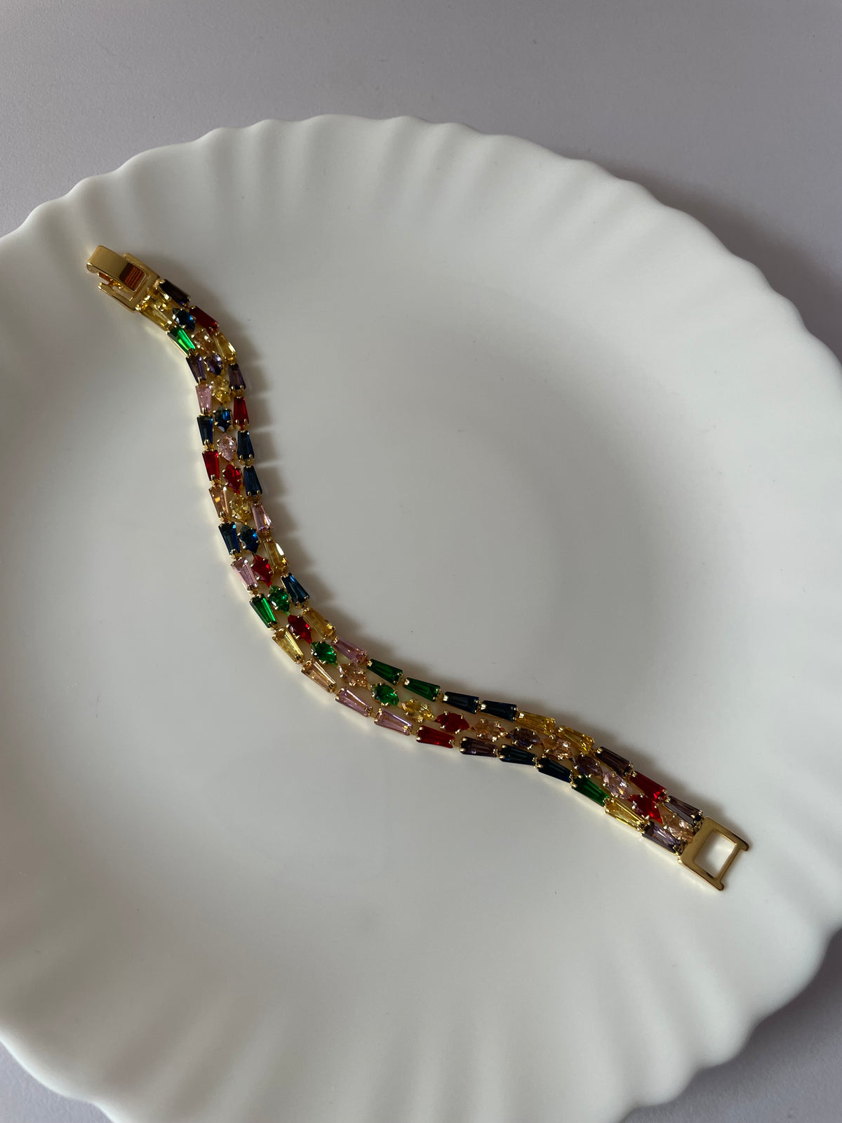 Orynza Gemline Bracelet