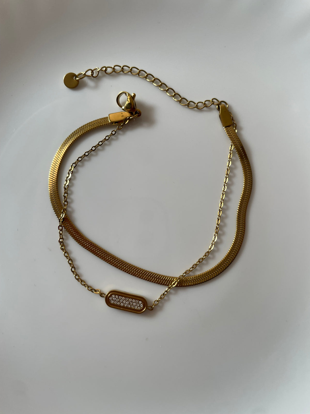 Valtierre Luxe Bracelet