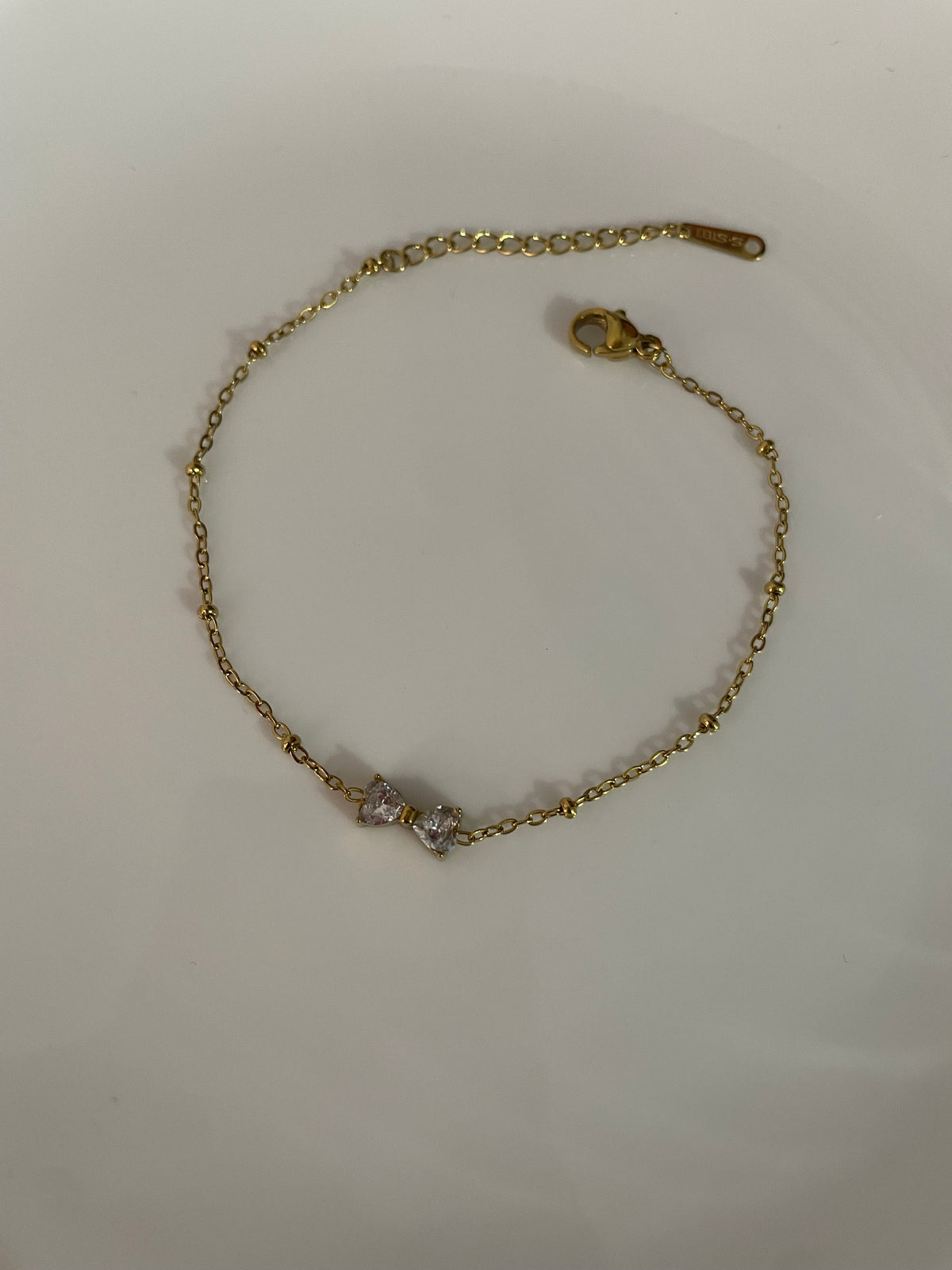 Orvique Love Bracelet
