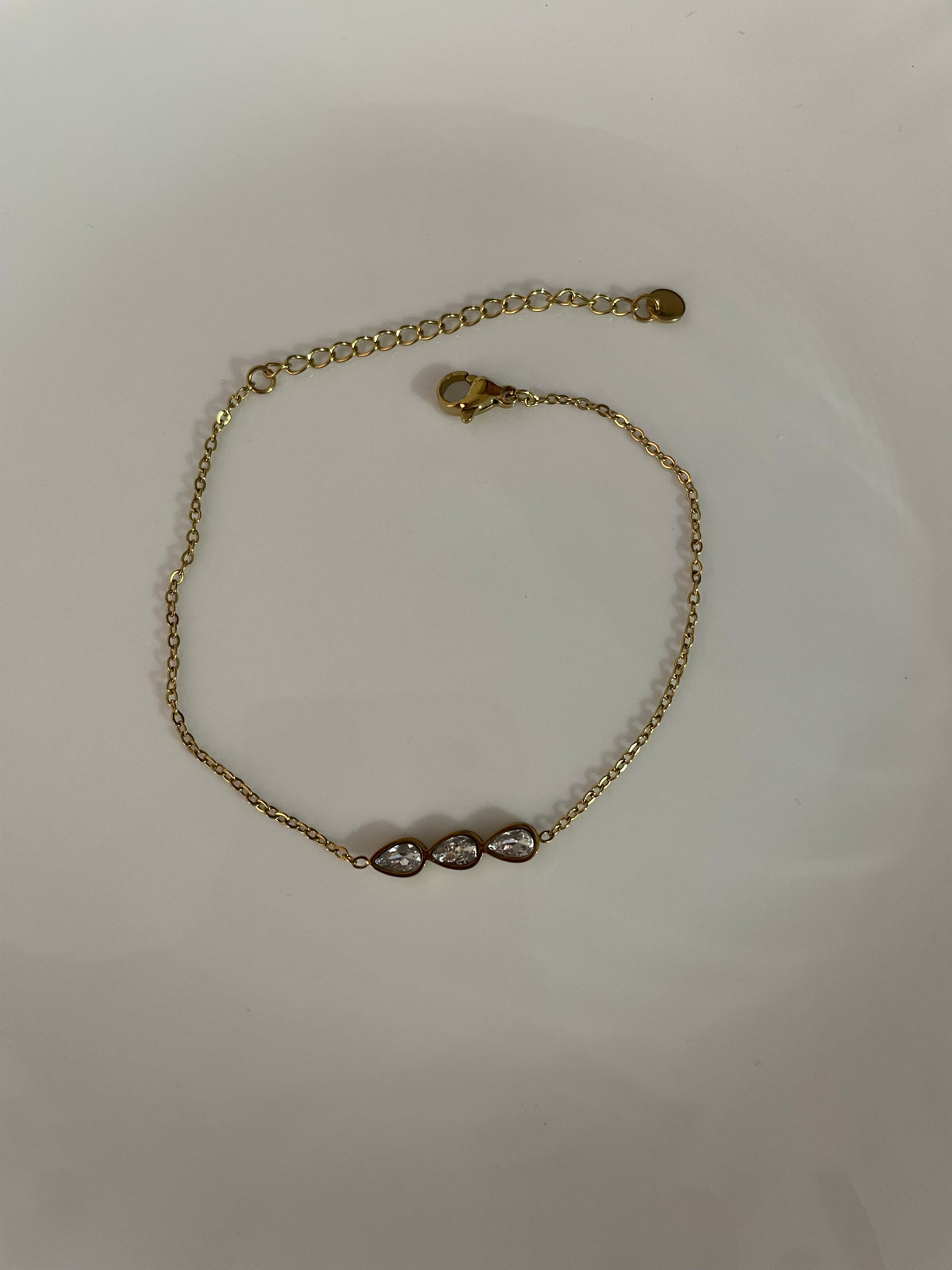Calvique Luxe Bracelet