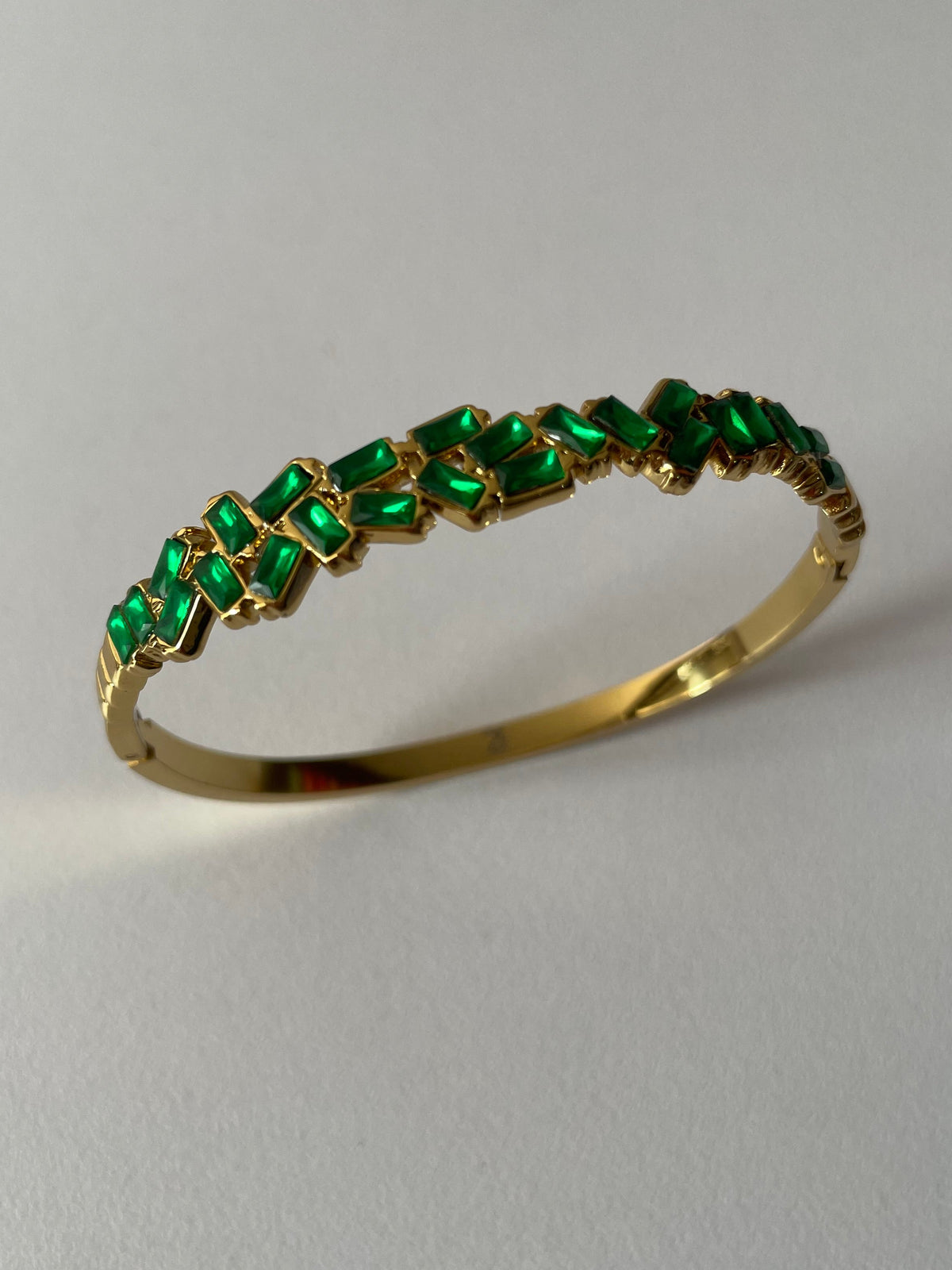 Royal Solenne kada Bracelet (Regular Kada – Suitable for Bangle Size 2-6)