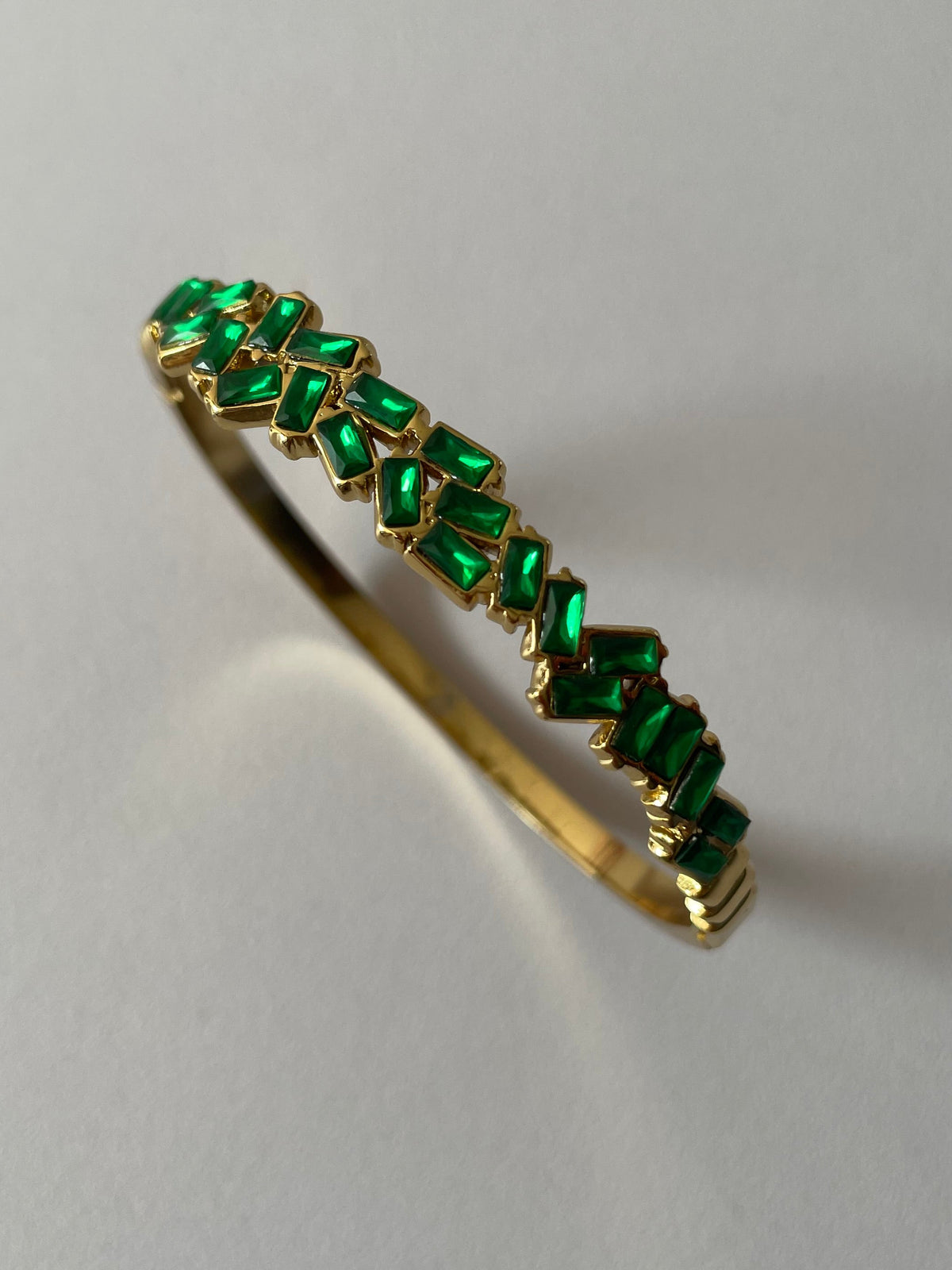 Royal Solenne kada Bracelet (Regular Kada – Suitable for Bangle Size 2-6)