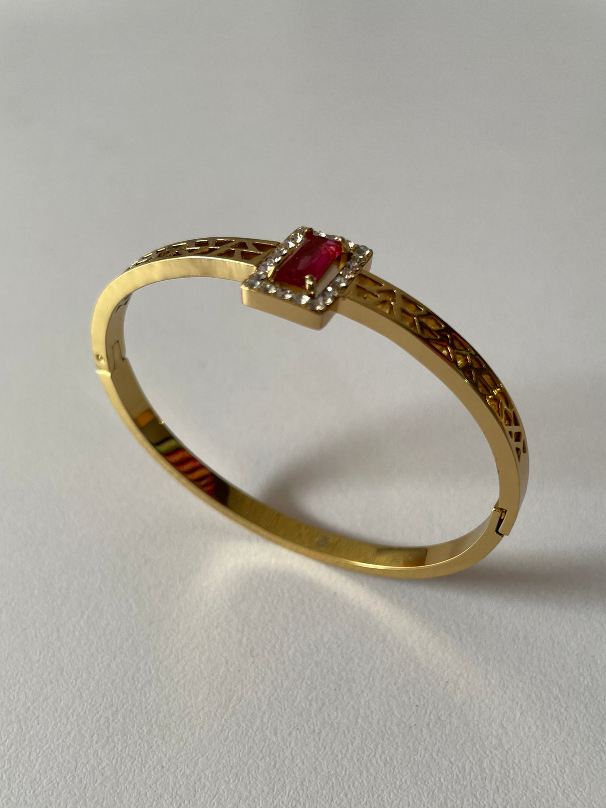 Marvelle Signature kada Bracelet (Baby Kada – Suitable for Bangle Sizes 2-2 & 2-4)