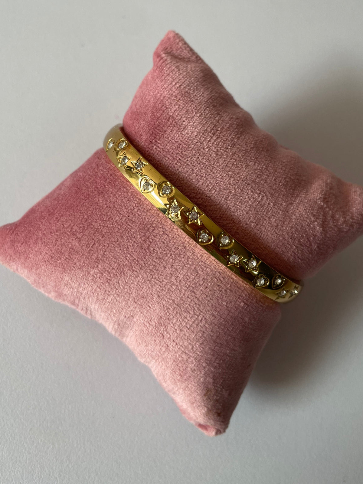 Aurora Prive kada Bracelet (Regular Kada – Suitable for Bangle Size 2-6)