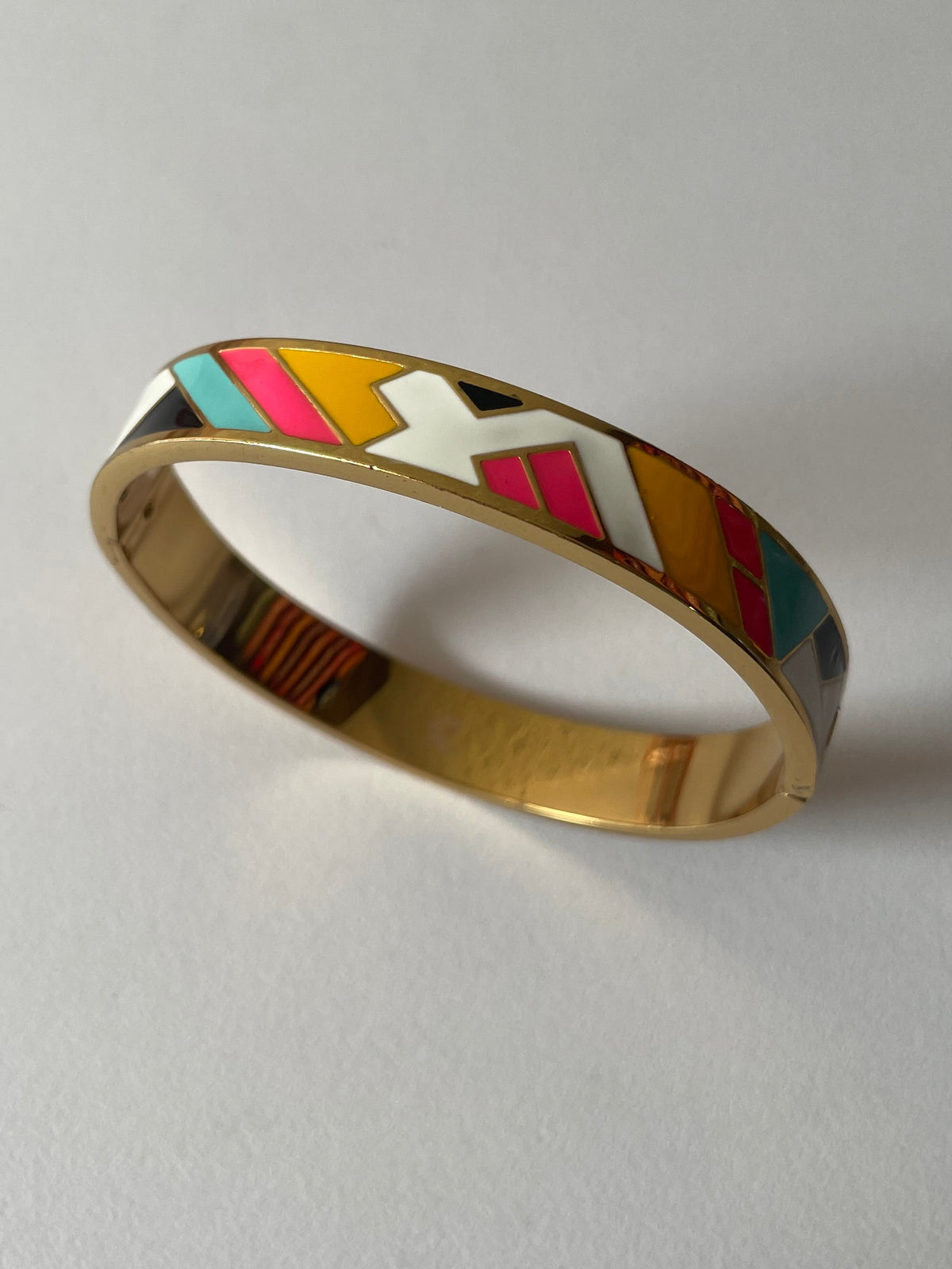 Elan Royale kada Bracelet (Regular Kada – Suitable for Bangle Size 2-6)