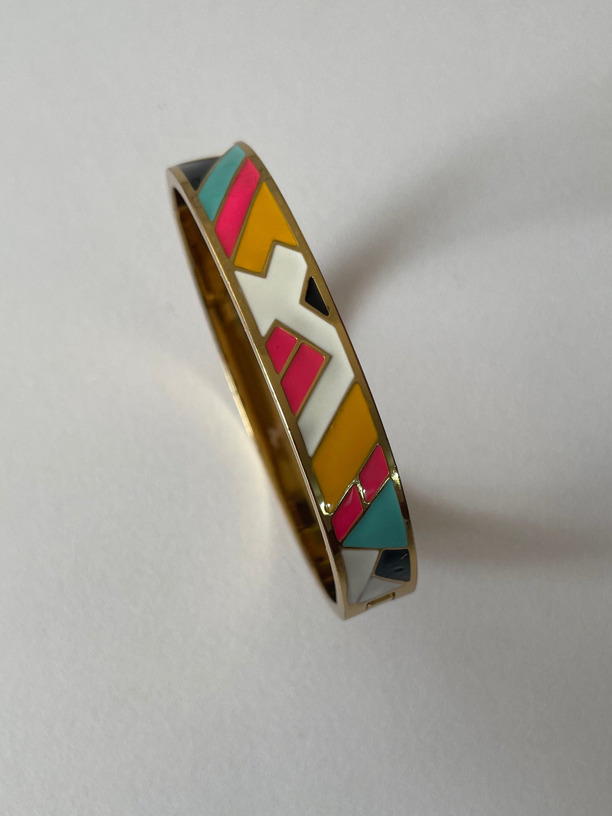 Elan Royale kada Bracelet (Regular Kada – Suitable for Bangle Size 2-6)