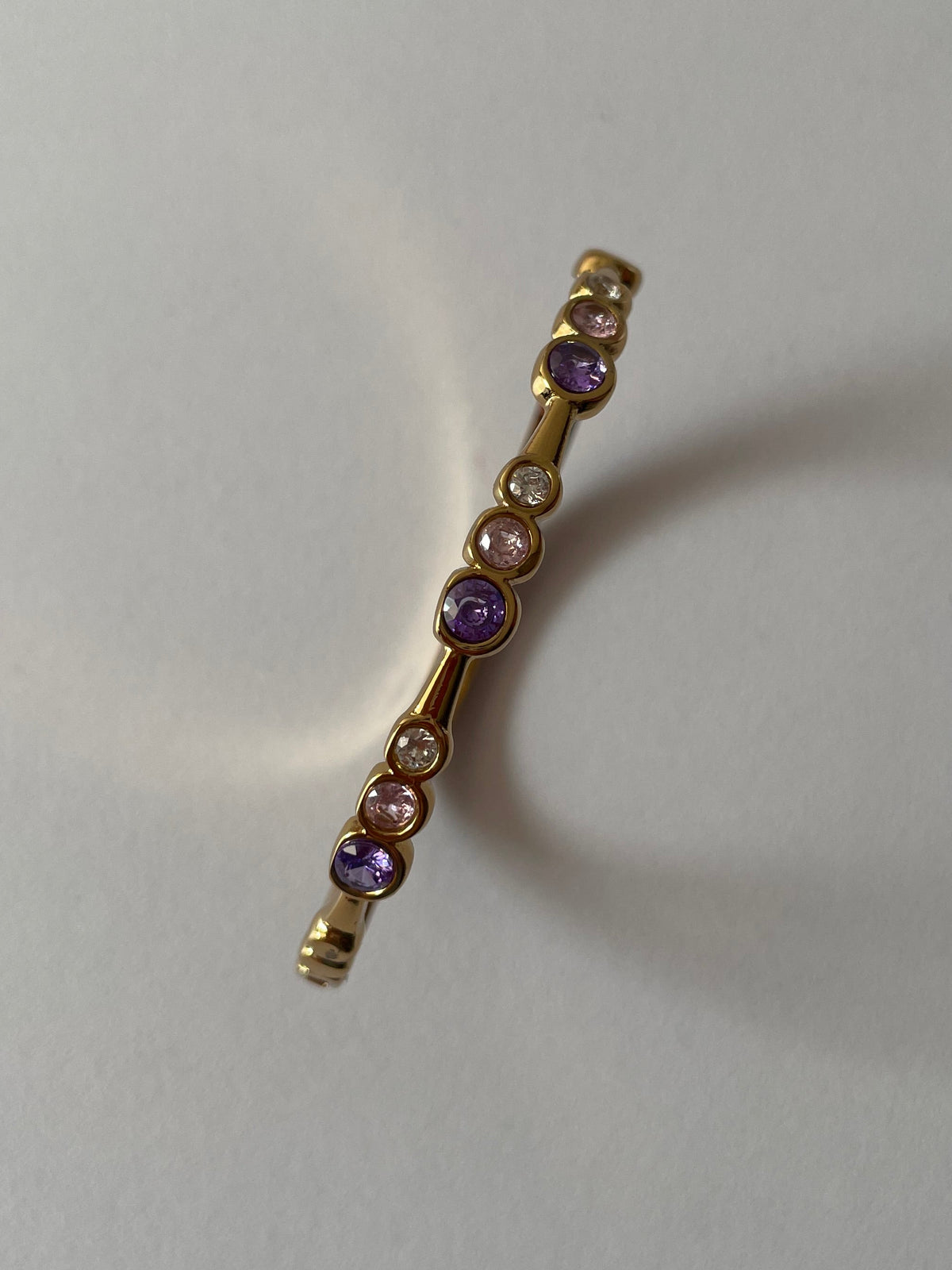 The Adeline Kada Bracelet (Baby Kada – Suitable for Bangle Sizes 2-2 & 2-4)