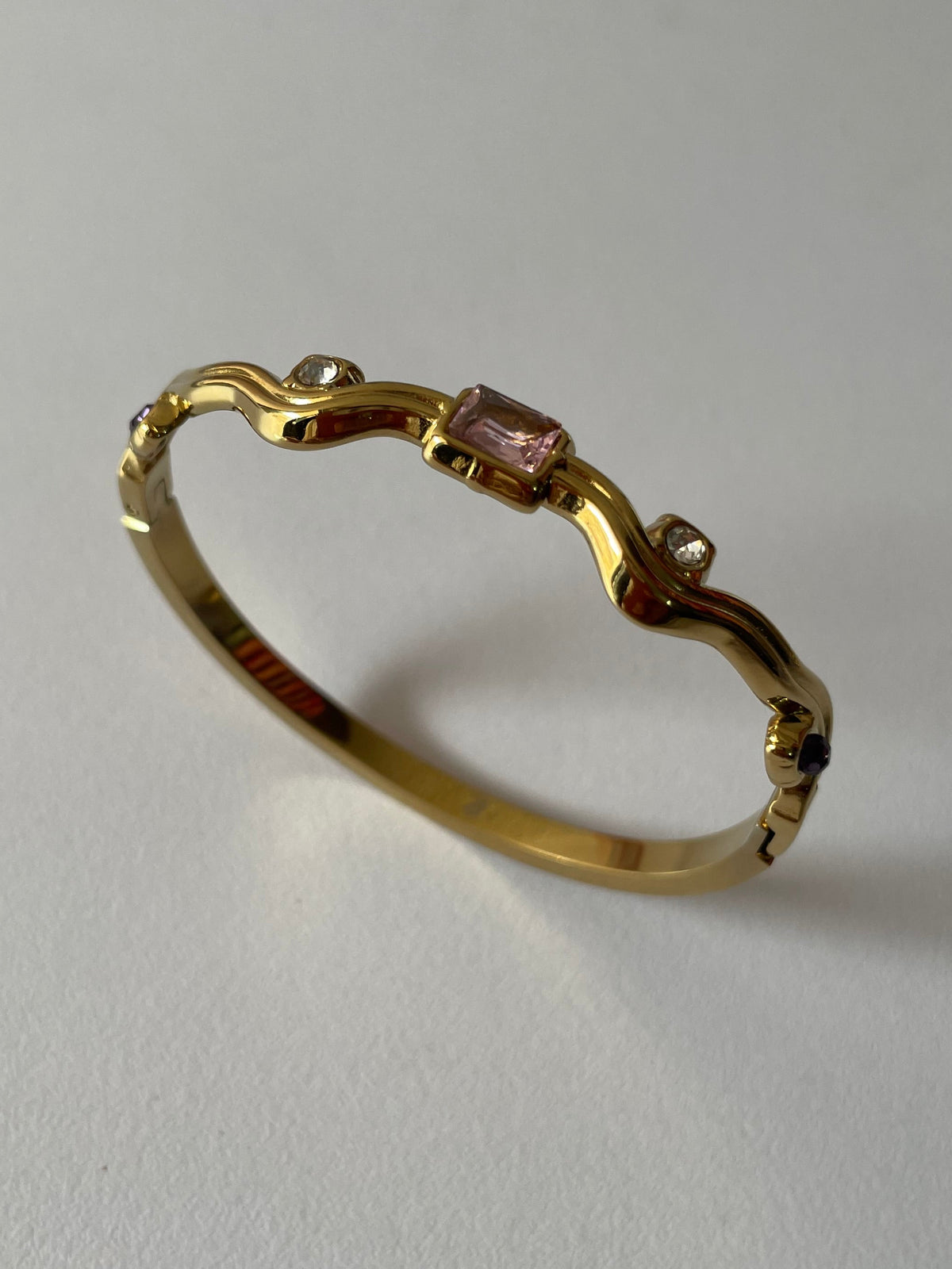 Seraphina Kada Bracelet (Baby Kada – Suitable for Bangle Sizes 2-2 & 2-4)