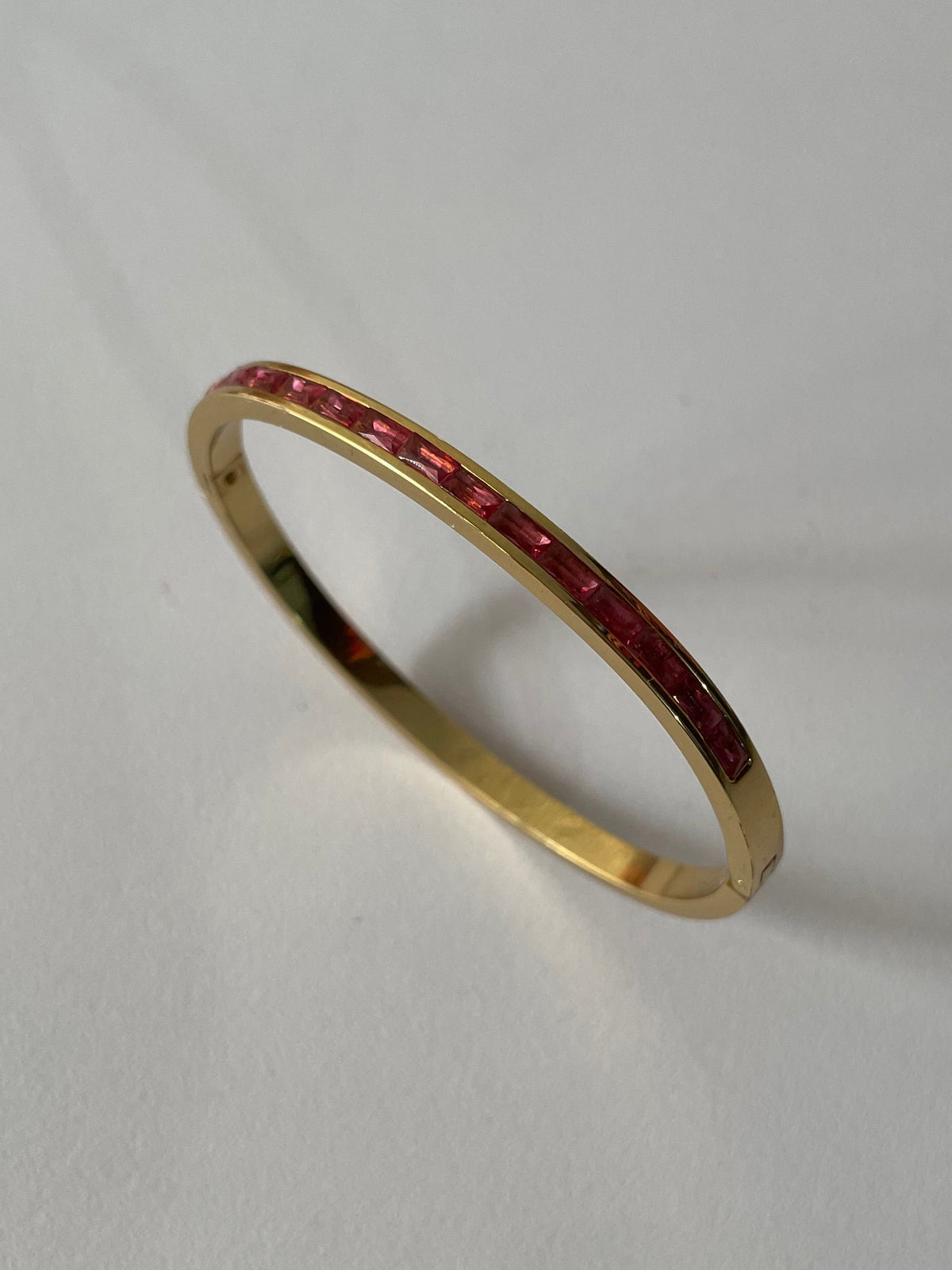 Arabella Kada Bracelet (Baby Kada – Suitable for Bangle Sizes 2-2 & 2-4)