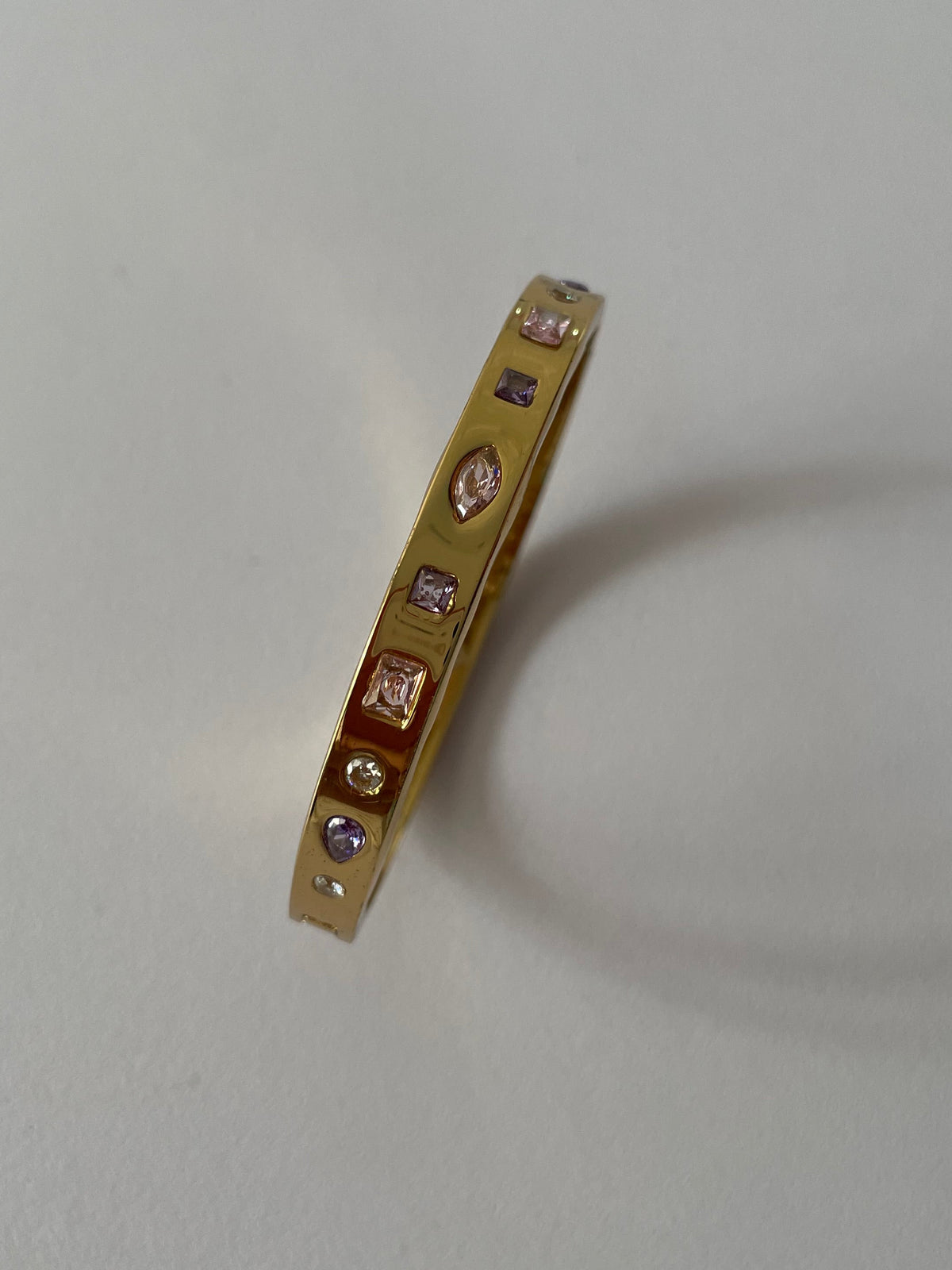 Solenne Kada Bracelet (Baby Kada – Suitable for Bangle Sizes 2-2 & 2-4)