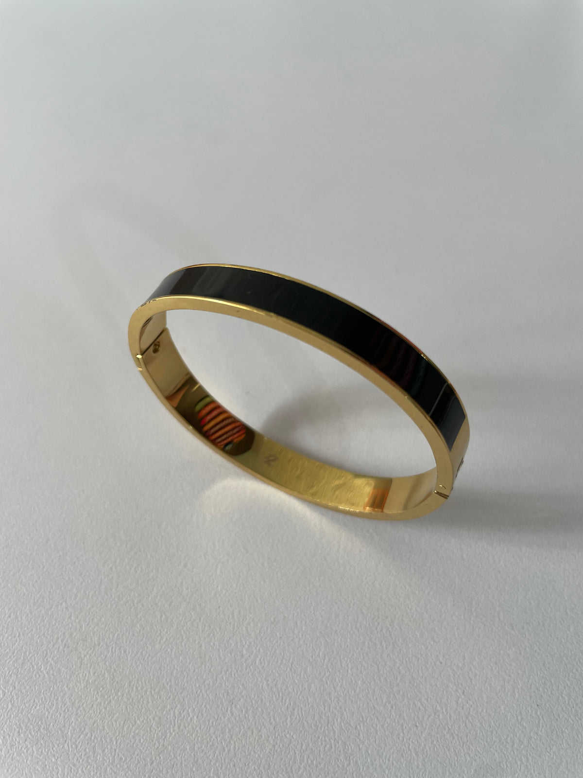 The Elowen Kada Bracelet (Baby Kada – Suitable for Bangle Sizes 2-2 & 2-4)