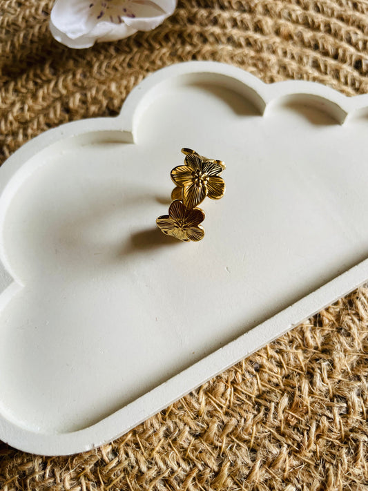 Blossom Ring