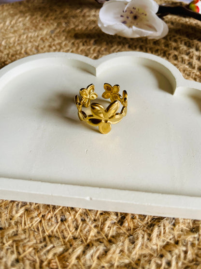 Bloom Ring