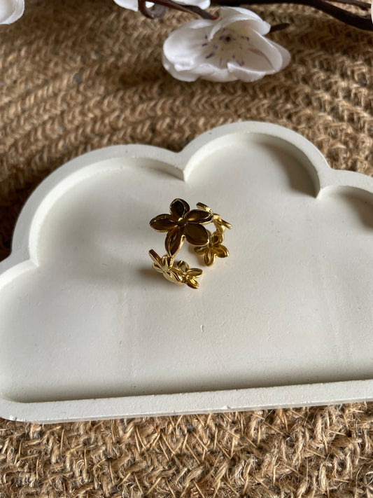 Bloom Ring
