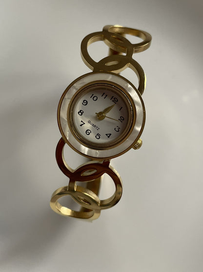 Venus Glow Watch