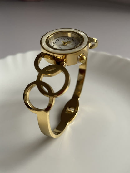 Venus Glow Watch