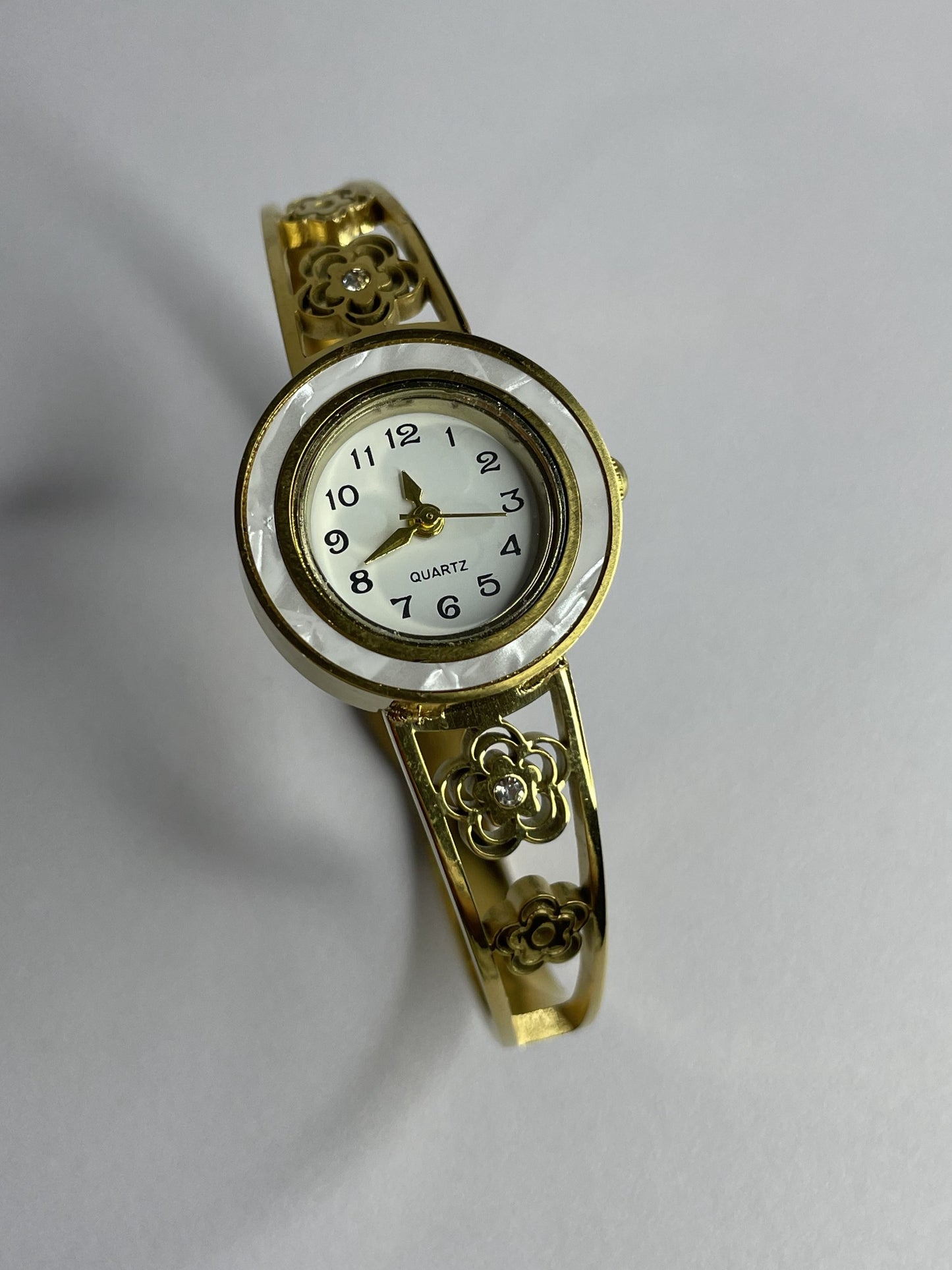 Daisy Flower Watch