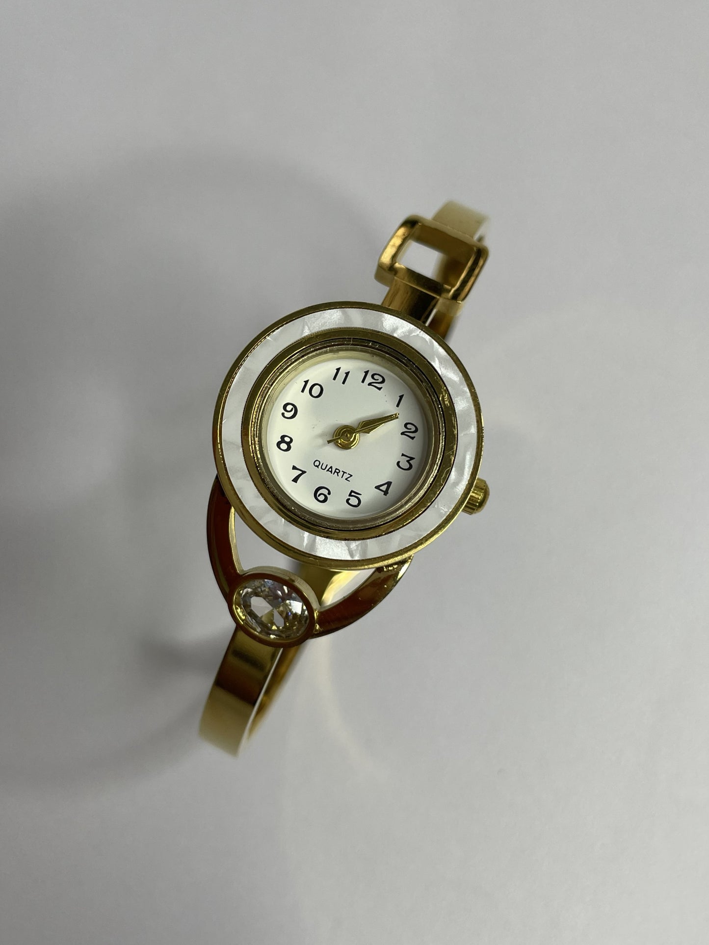 Ethereal Shine Watch