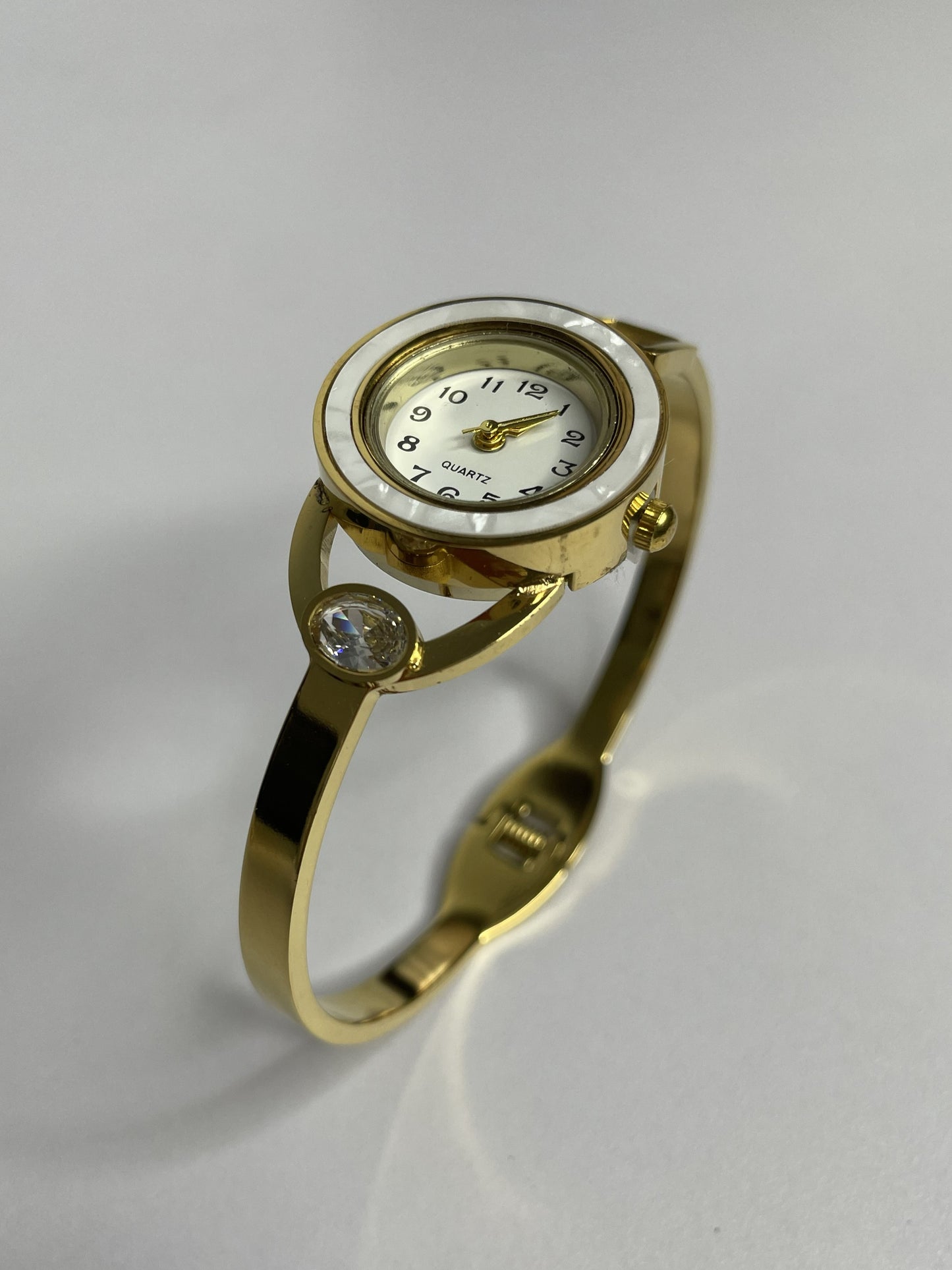 Ethereal Shine Watch
