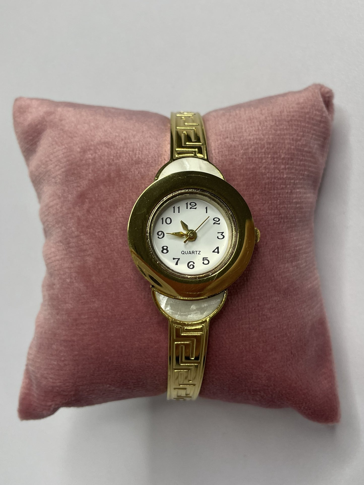 Glam Watch