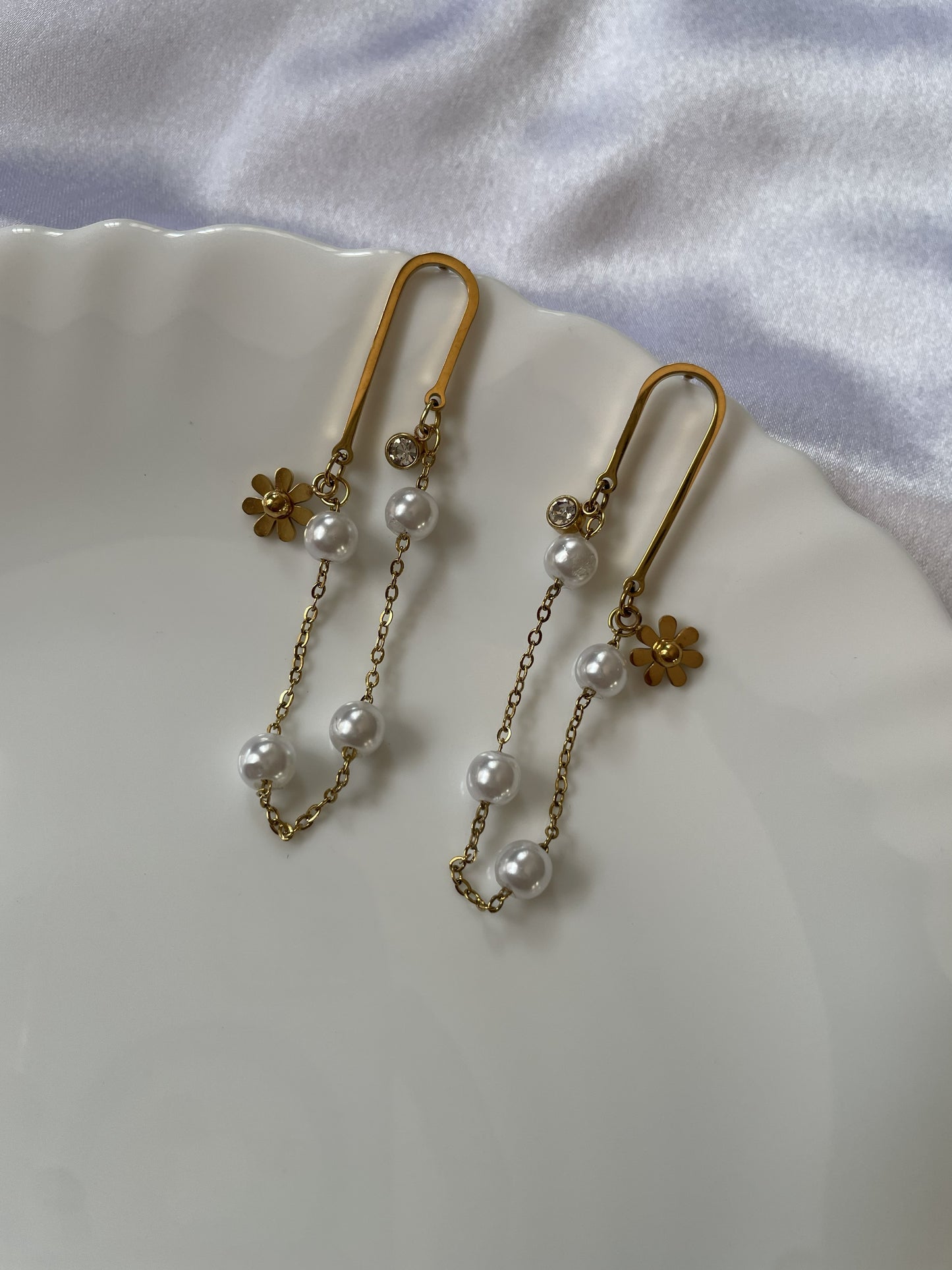 Orlisse Danglers