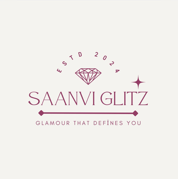 Saanvi Glitz 