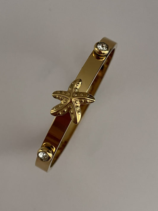 Starlit Grace Bracelet