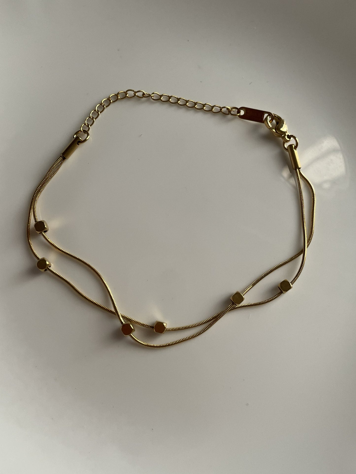 Luna Layer Bracelet