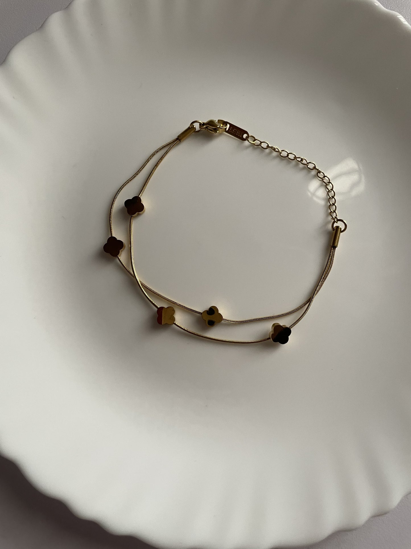 Signature Luxe Bracelet